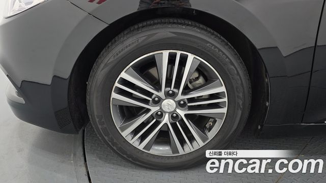 Hyundai Grandeur 2013 — photo 5