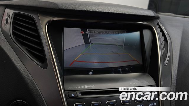 Hyundai Grandeur 2013 — photo 22