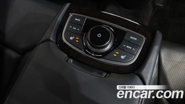 Hyundai Grandeur 2013 — photo 25