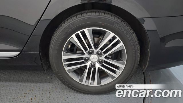 Hyundai Grandeur 2013 — photo 7