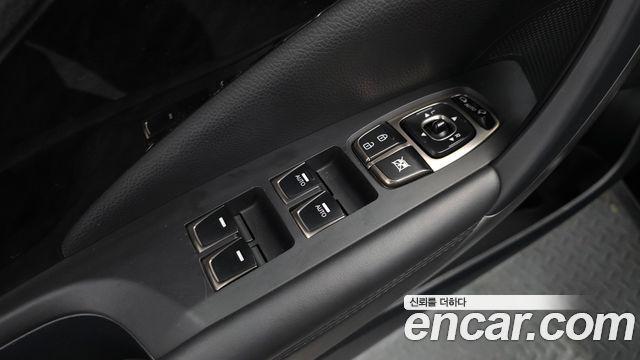 Hyundai Grandeur 2013 — photo 27
