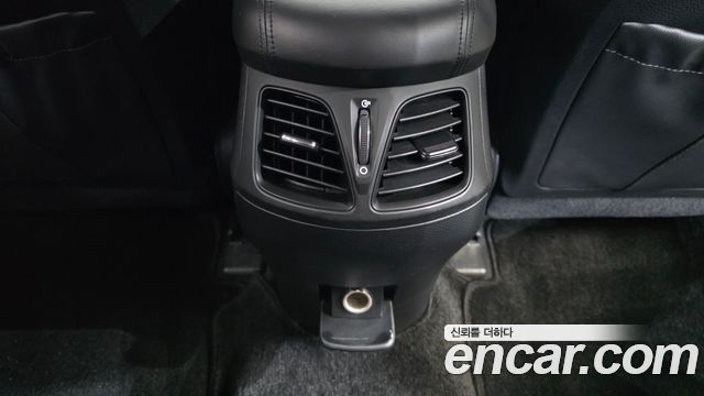 Hyundai Grandeur 2013 — photo 31