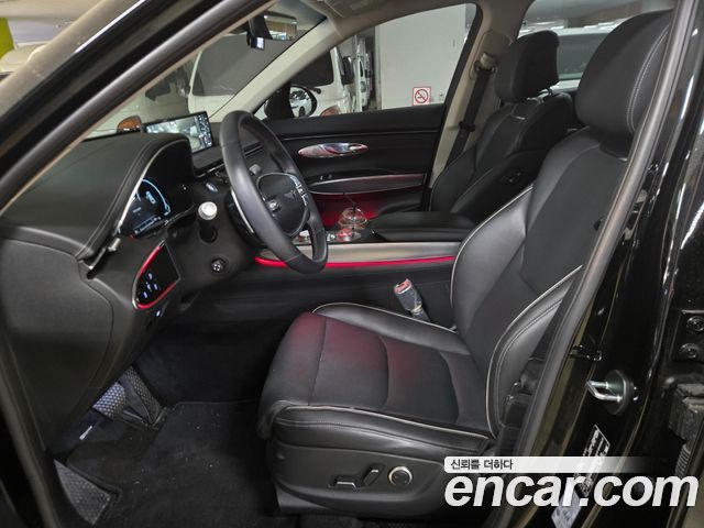 Genesis GV70 2023 — photo 5