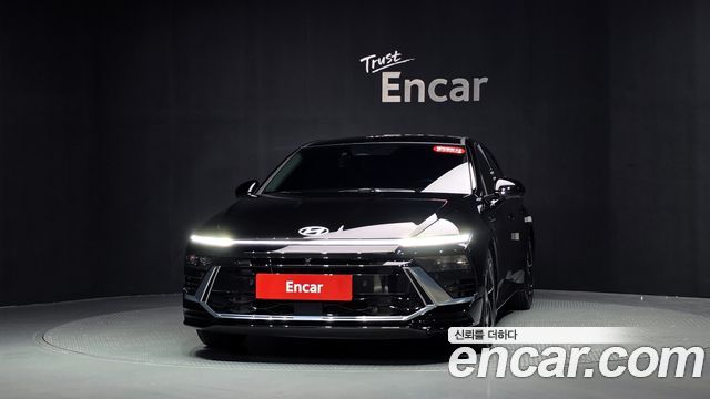 Hyundai Sonata 2024 — photo 3