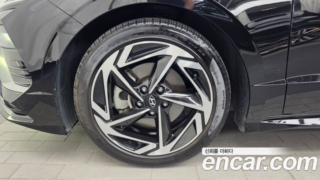 Hyundai Sonata 2024 — photo 5