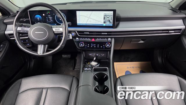 Hyundai Sonata 2024 — photo 10
