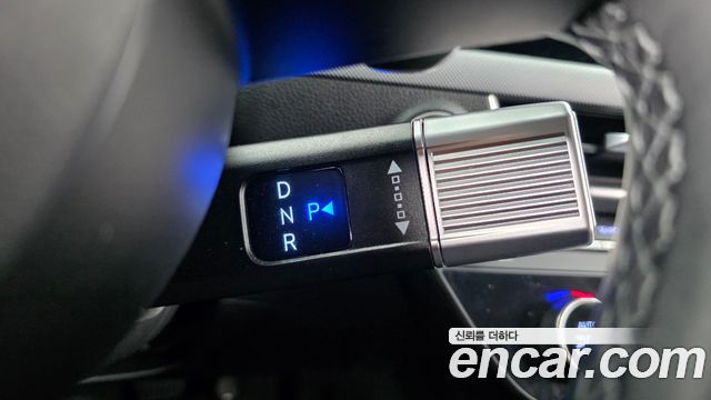 Hyundai Sonata 2024 — photo 12