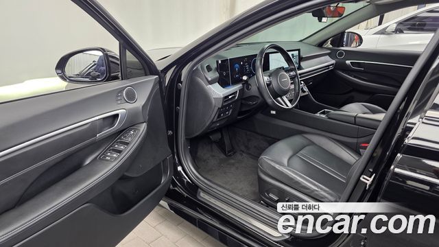 Hyundai Sonata 2024 — photo 13
