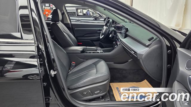 Hyundai Sonata 2024 — photo 17