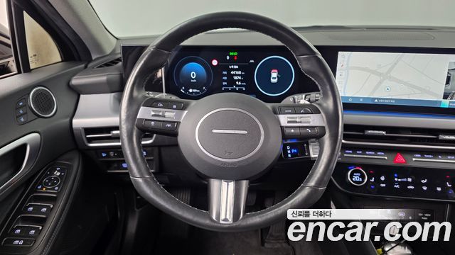 Hyundai Sonata 2024 — photo 19