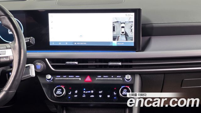 Hyundai Sonata 2024 — photo 20