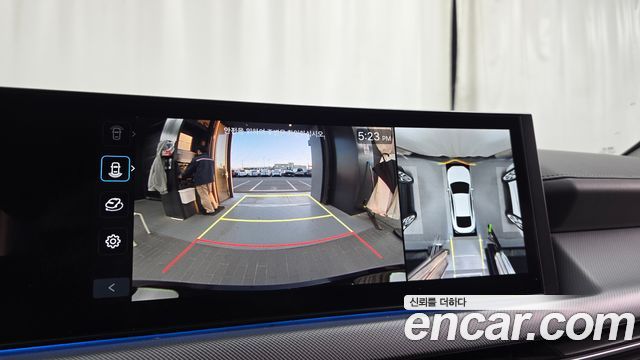 Hyundai Sonata 2024 — photo 21
