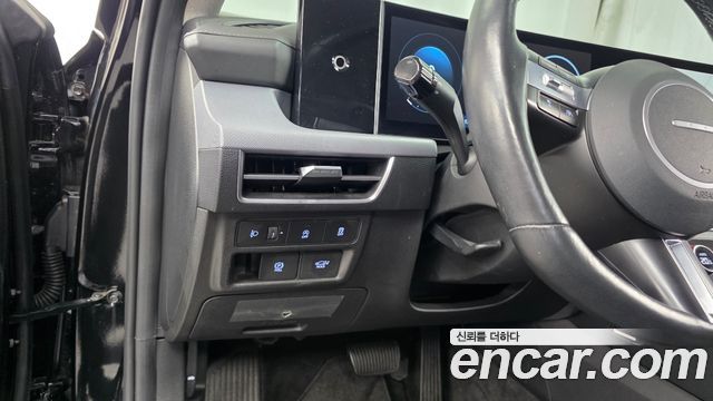 Hyundai Sonata 2024 — photo 22
