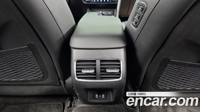 Hyundai Sonata 2024 — photo 25