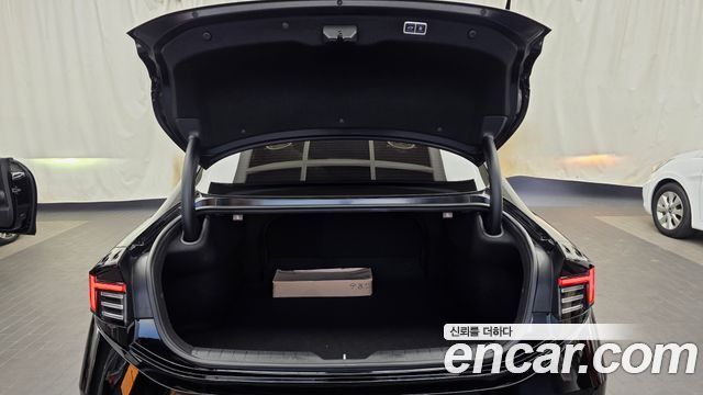 Hyundai Sonata 2024 — photo 26