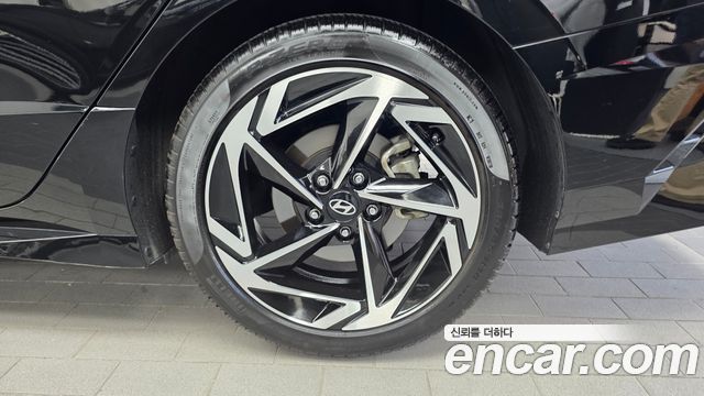 Hyundai Sonata 2024 — photo 7