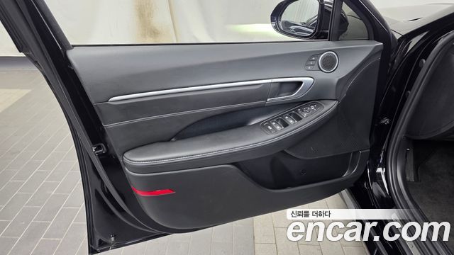 Hyundai Sonata 2024 — photo 14