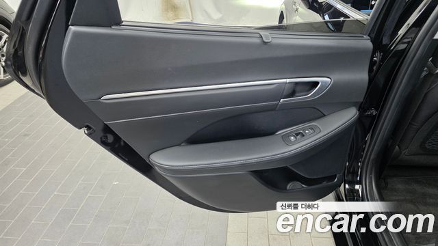Hyundai Sonata 2024 — photo 15