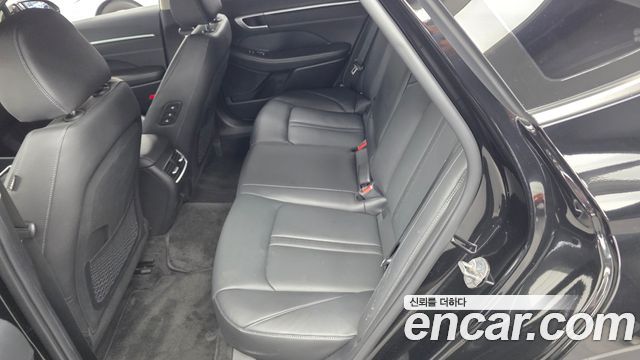 Hyundai Sonata 2024 — photo 16