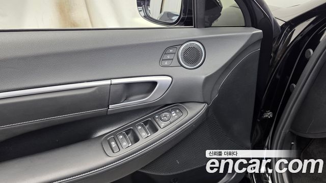 Hyundai Sonata 2024 — photo 27