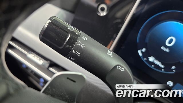 Hyundai Sonata 2024 — photo 29
