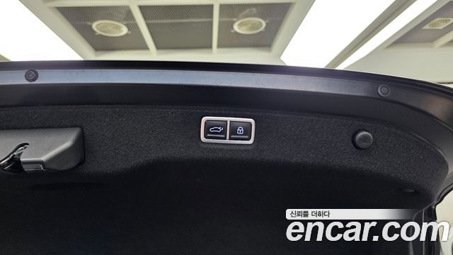 Hyundai Sonata 2024 — photo 31