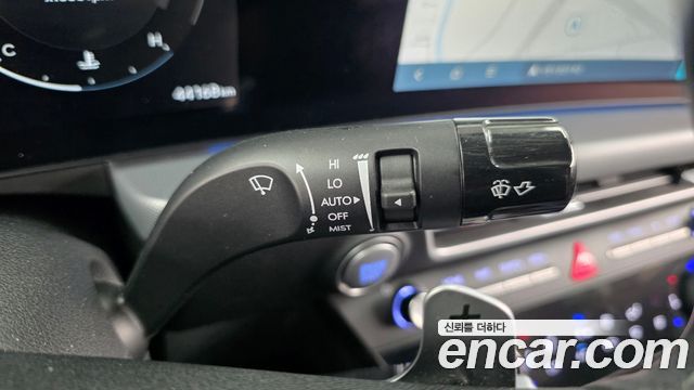 Hyundai Sonata 2024 — photo 32