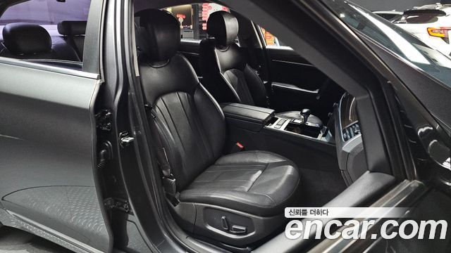 Genesis G80 2017 — photo 13