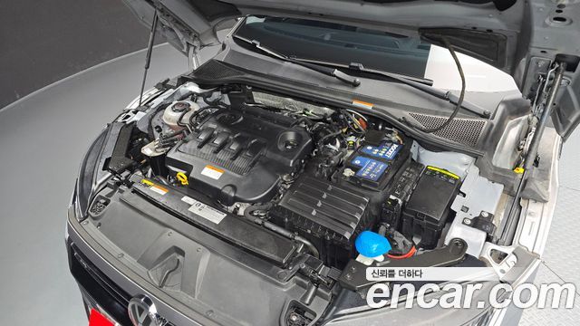 Volkswagen Arteon 2019 — photo 6
