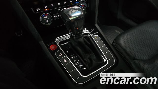 Volkswagen Arteon 2019 — photo 12