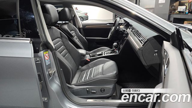 Volkswagen Arteon 2019 — photo 18