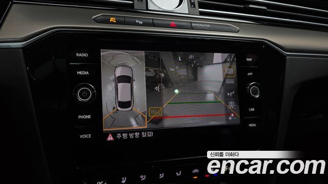 Volkswagen Arteon 2019 — photo 20