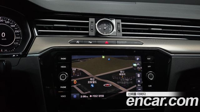 Volkswagen Arteon 2019 — photo 24
