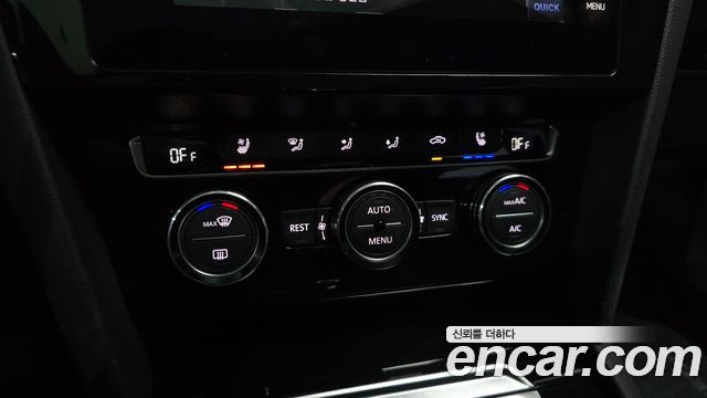 Volkswagen Arteon 2019 — photo 25