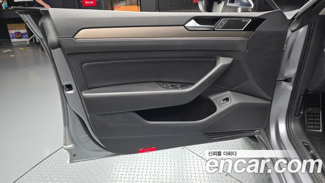 Volkswagen Arteon 2019 — photo 14
