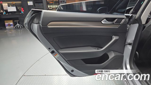 Volkswagen Arteon 2019 — photo 15