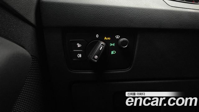 Volkswagen Arteon 2019 — photo 27
