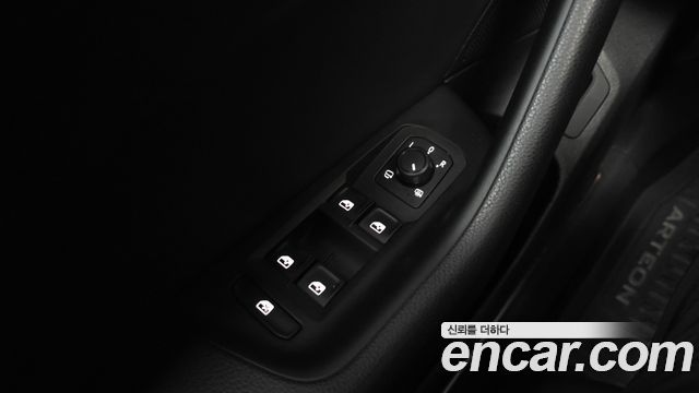Volkswagen Arteon 2019 — photo 28