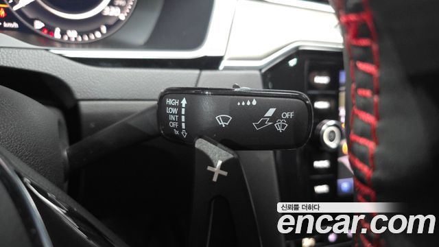 Volkswagen Arteon 2019 — photo 30