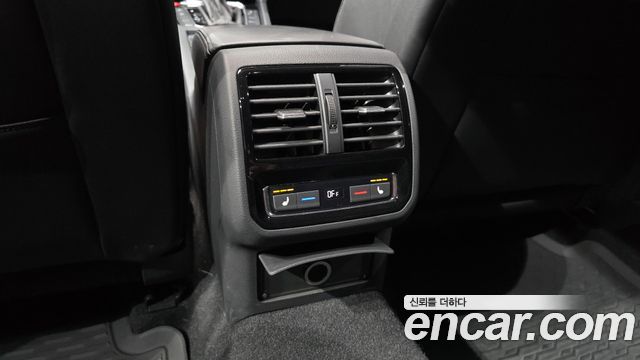 Volkswagen Arteon 2019 — photo 34