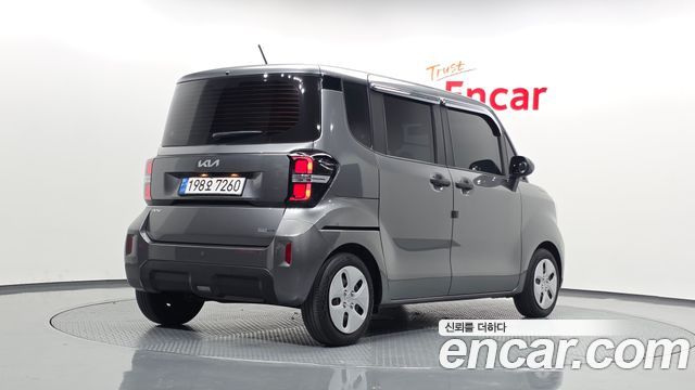 Kia RAY 2025 — photo 2