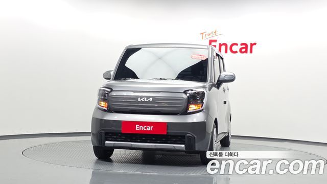 Kia RAY 2025 — photo 3