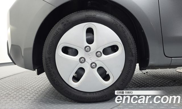 Kia RAY 2025 — photo 5