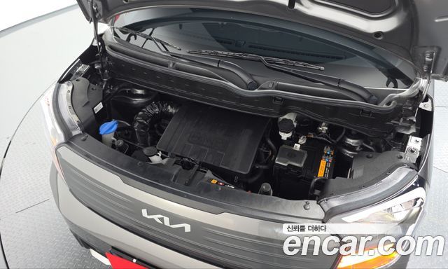 Kia RAY 2025 — photo 6