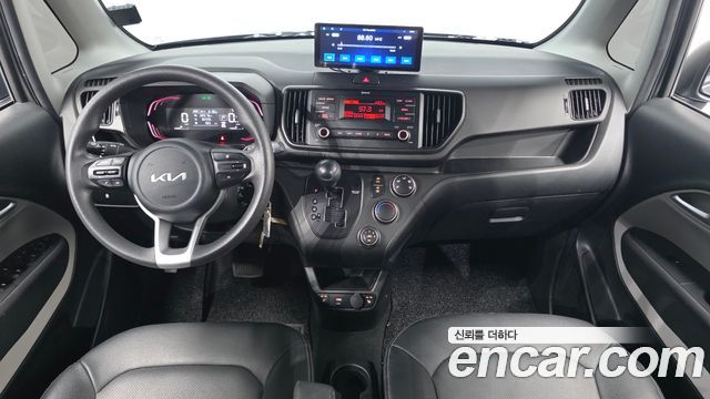 Kia RAY 2025 — photo 10