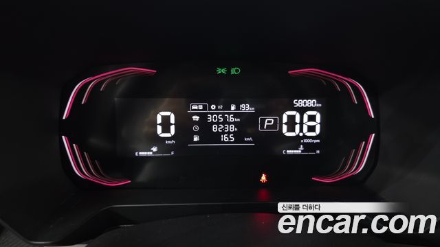 Kia RAY 2025 — photo 11