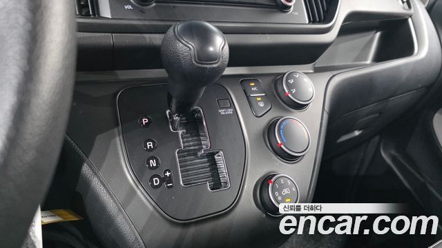 Kia RAY 2025 — photo 12