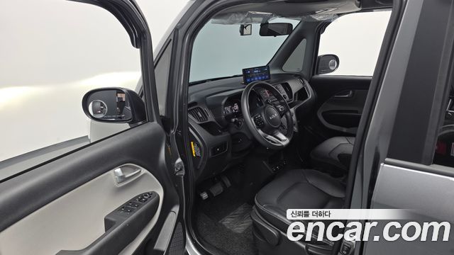 Kia RAY 2025 — photo 13