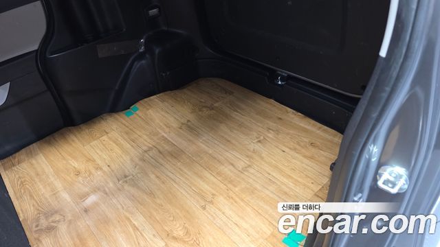 Kia RAY 2025 — photo 17
