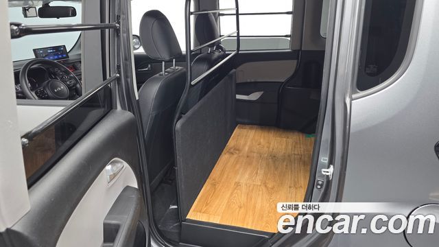 Kia RAY 2025 — photo 18